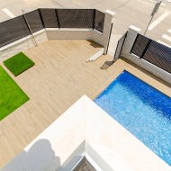 Nouvelle construction - Maison de ville -
Vistabella Golf - Vistabella