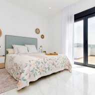 Nouvelle construction - Maison de ville -
Vistabella Golf - Vistabella