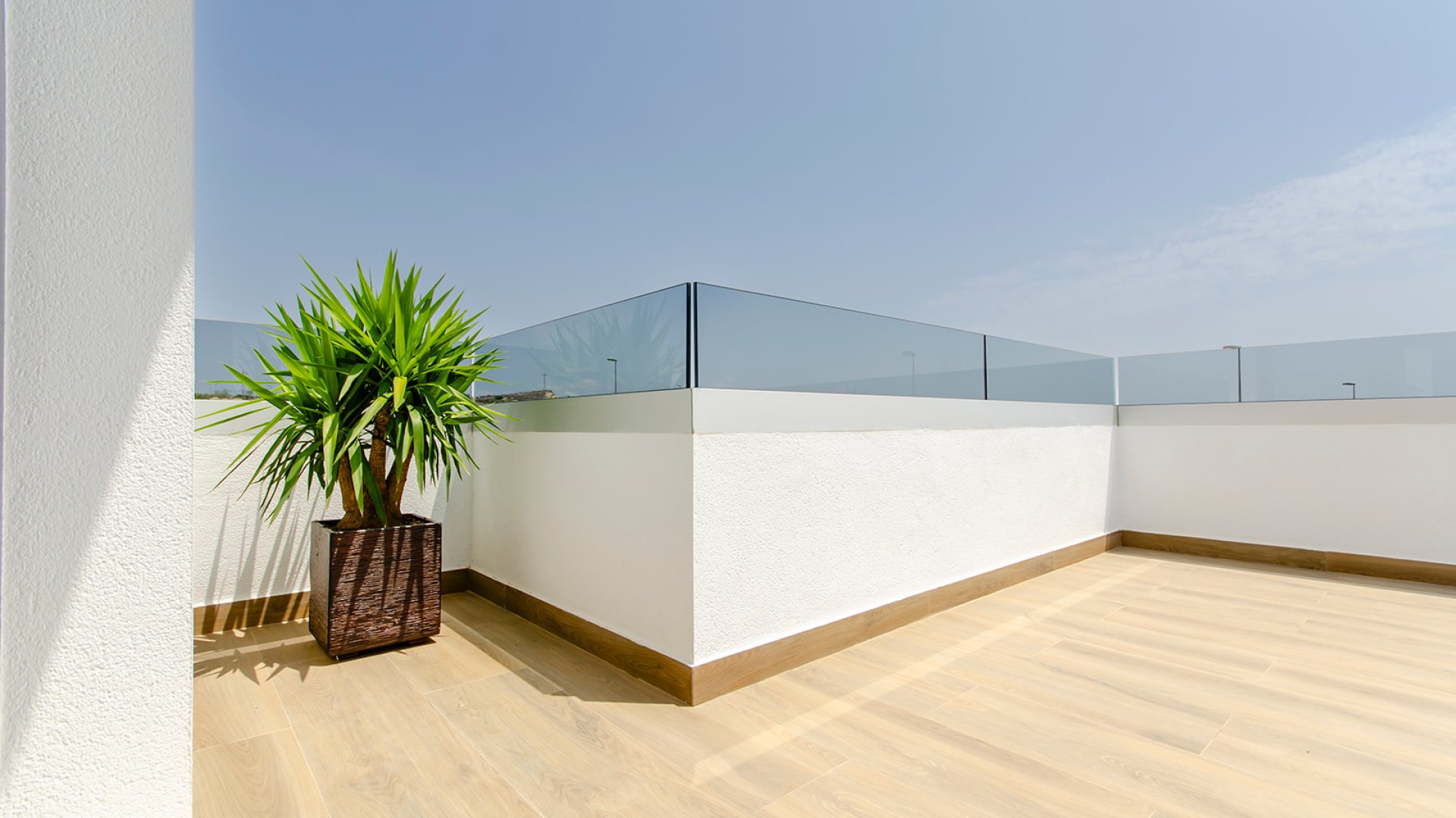 Nouvelle construction - Maison de ville -
Vistabella Golf - Vistabella
