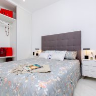 Nouvelle construction - Maison de ville -
Vistabella Golf - Vistabella