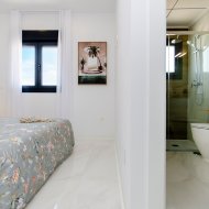 Nouvelle construction - Maison de ville -
Vistabella Golf - Vistabella