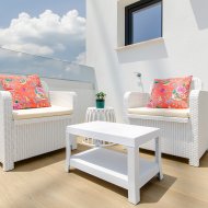 Nouvelle construction - Maison de ville -
Vistabella Golf - Vistabella