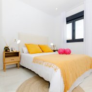 Nouvelle construction - Maison de ville -
Vistabella Golf - Vistabella