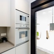 Nouvelle construction - Maison de ville -
Vistabella Golf - Vistabella