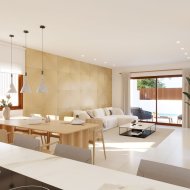 Nouvelle construction - Maison de ville -
Vistabella Golf - Vistabella