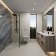 Nouvelle construction - Villa -
Alfas del Pí - Alfaz del Pi