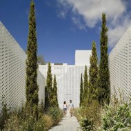 Nouvelle construction - Villa -
Alfas del Pí - Alfaz del Pi