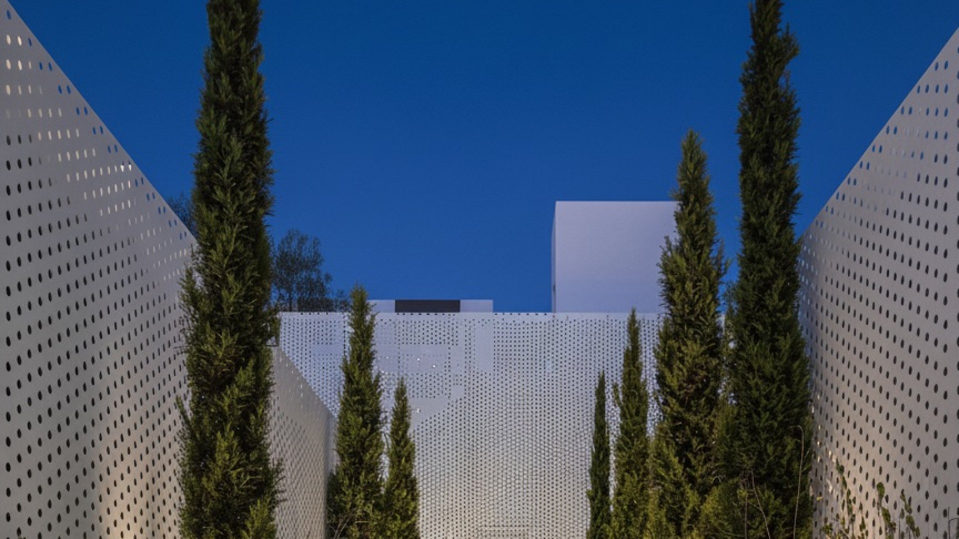 Nouvelle construction - Villa -
Alfas del Pí - Alfaz del Pi