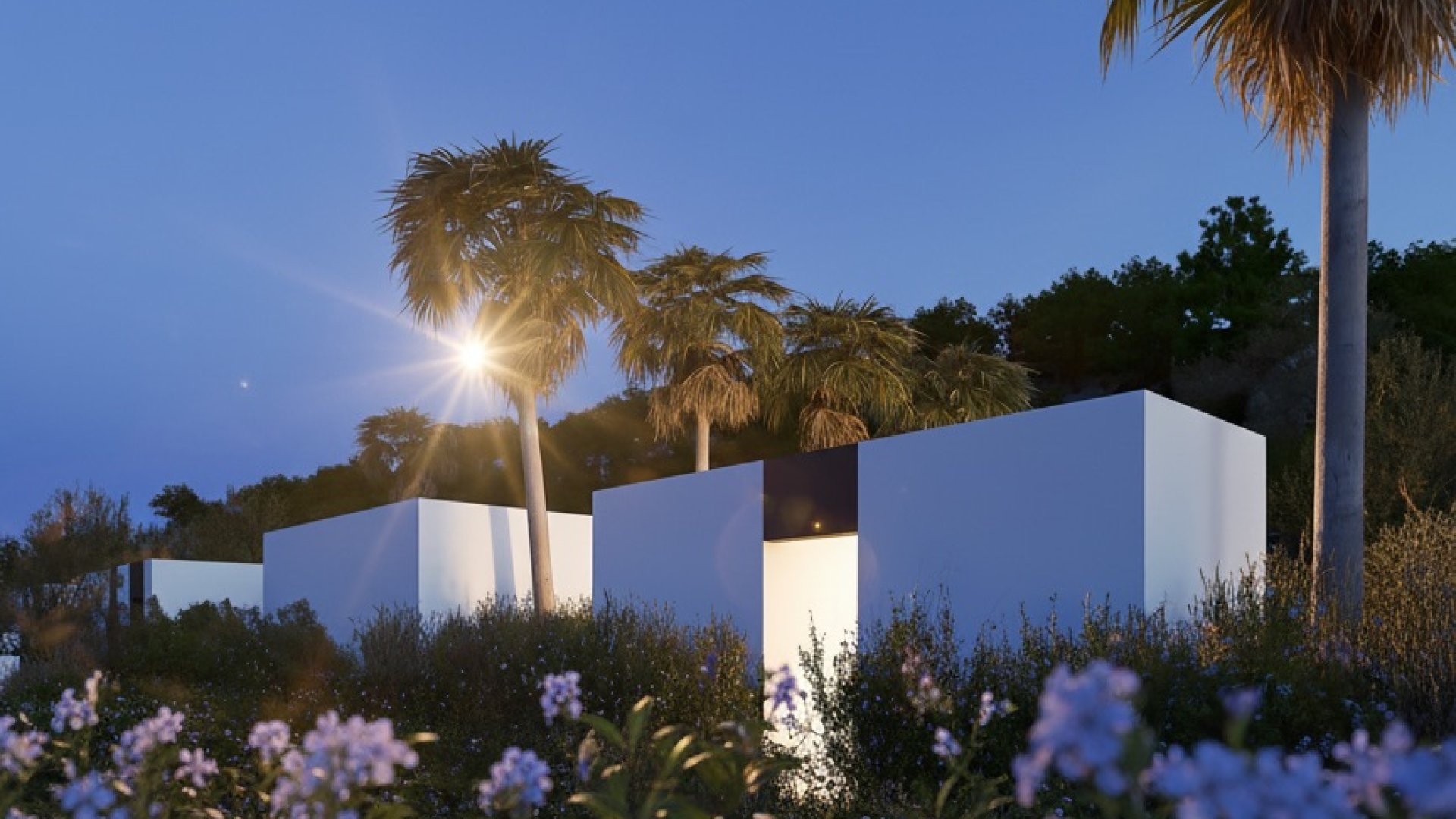 Nouvelle construction - Villa -
Alfas del Pí - Alfaz del Pi