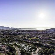 Nouvelle construction - Villa -
Alfas del Pí - Alfaz del Pi