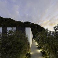 Nouvelle construction - Villa -
Alfas del Pí - Alfaz del Pi