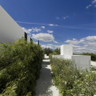 Nouvelle construction - Villa -
Alfas del Pí - Alfaz del Pi