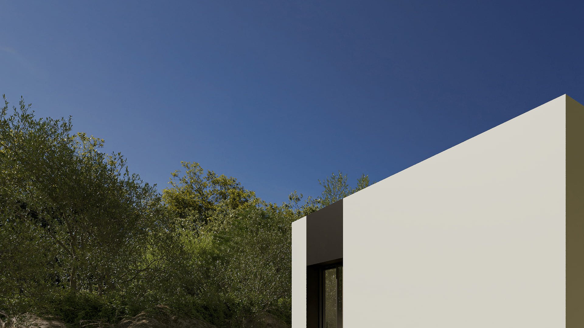 Nouvelle construction - Villa -
Alfas del Pí - Alfaz del Pi