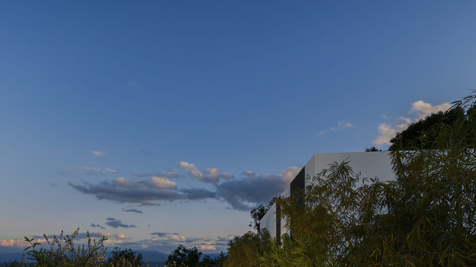 Nouvelle construction - Villa -
Alfas del Pí - Alfaz del Pi