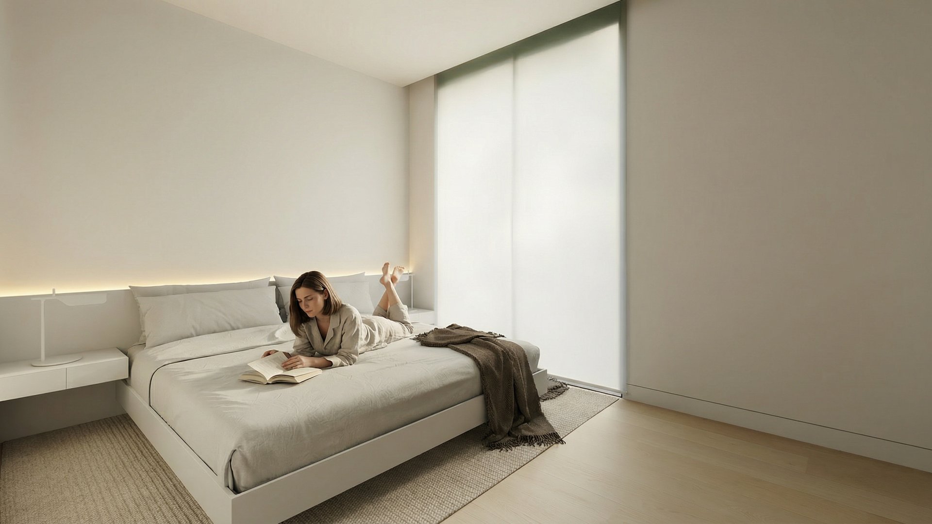 Nouvelle construction - Villa -
Alfas del Pí - Alfaz del Pi