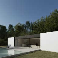 Nouvelle construction - Villa -
Alfas del Pí - Alfaz del Pi
