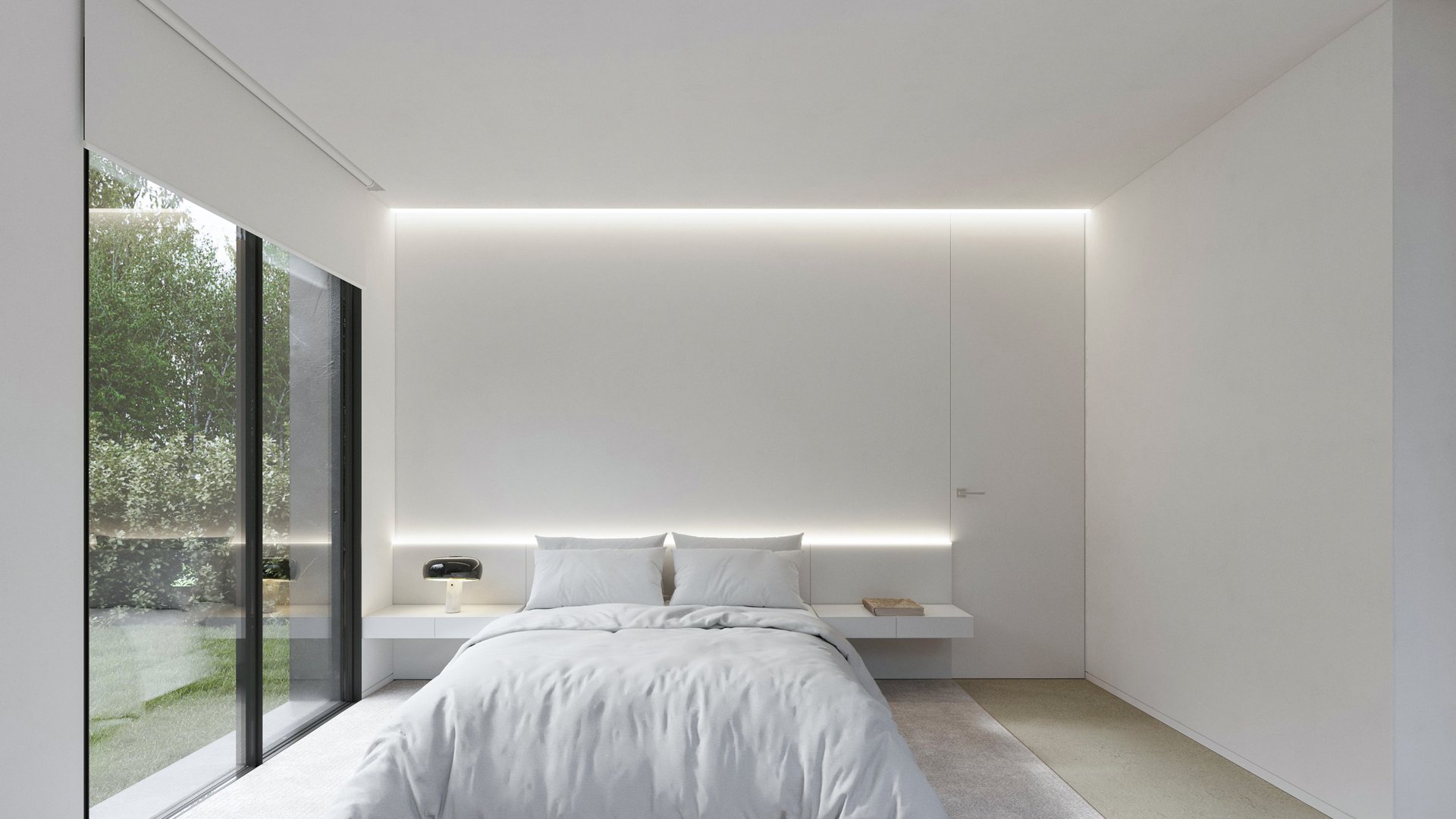 Nouvelle construction - Villa -
Alfas del Pí - Alfaz del Pi