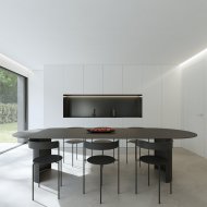 Nouvelle construction - Villa -
Alfas del Pí - Alfaz del Pi