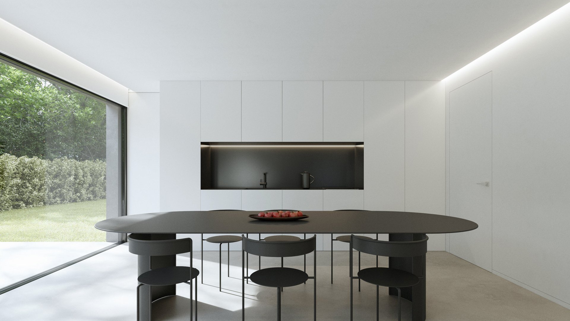 Nouvelle construction - Villa -
Alfas del Pí - Alfaz del Pi