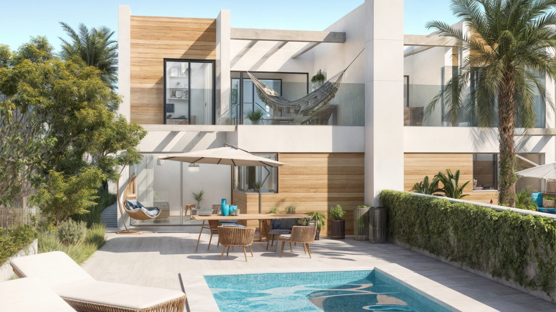 Nouvelle construction - Villa -
Alfas del Pí - Alfaz del Pi