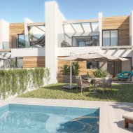 Nouvelle construction - Villa -
Alfas del Pí - Alfaz del Pi