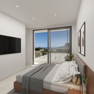 Nouvelle construction - Villa -
Alfas del Pí - Alfaz del Pi