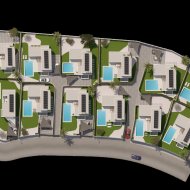 Nouvelle construction - Villa -
Alfas del Pí - Alfaz del Pi