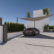 Nouvelle construction - Villa -
Alfas del Pí - Alfaz del Pi