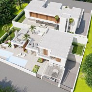 Nouvelle construction - Villa -
Alfas del Pí - Alfaz del Pi