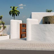 Nouvelle construction - Villa -
Alfas del Pí - Alfaz del Pi
