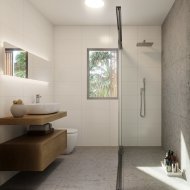 Nouvelle construction - Villa -
Algorfa
