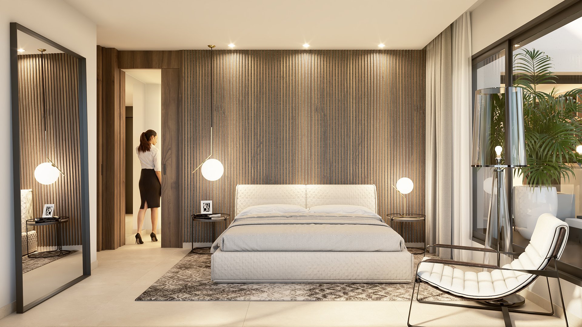 Nouvelle construction - Villa -
Algorfa