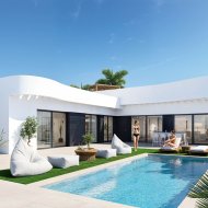 Nouvelle construction - Villa -
Algorfa