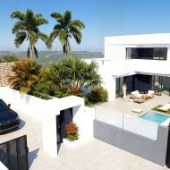 Nouvelle construction - Villa -
Algorfa