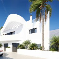 Nouvelle construction - Villa -
Algorfa