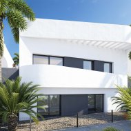 Nouvelle construction - Villa -
Algorfa