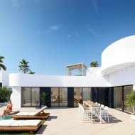 Nouvelle construction - Villa -
Algorfa