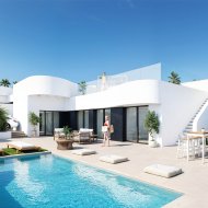 Nouvelle construction - Villa -
Algorfa