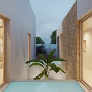 Nouvelle construction - Villa -
Algorfa