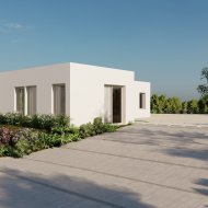 Nouvelle construction - Villa -
Algorfa