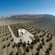 Nouvelle construction - Villa -
Algorfa