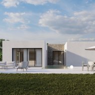 Nouvelle construction - Villa -
Algorfa