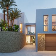 Nouvelle construction - Villa -
Algorfa