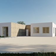 Nouvelle construction - Villa -
Algorfa