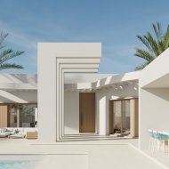 Nouvelle construction - Villa -
Algorfa