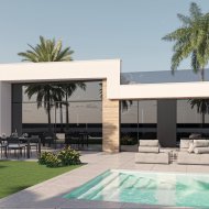 Nouvelle construction - Villa -
Alhama de Murcia