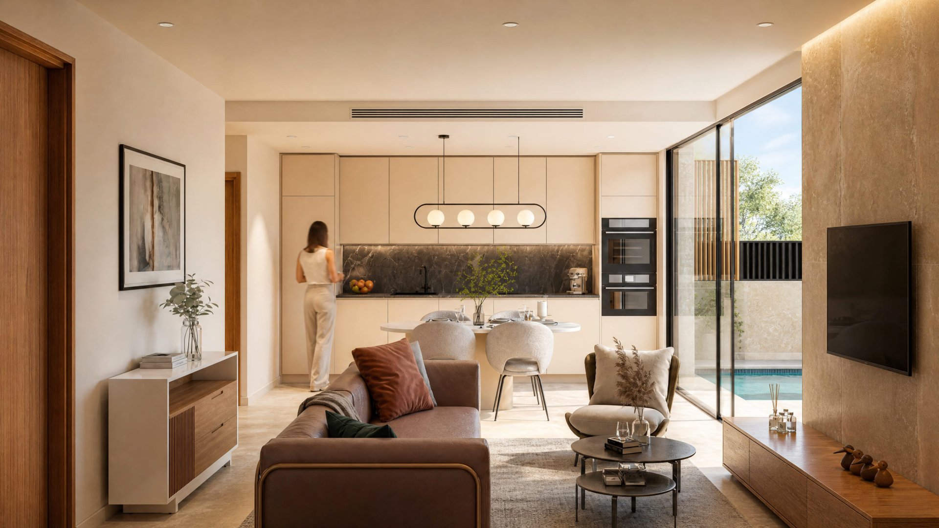 Nouvelle construction - Villa -
Alhama de Murcia
