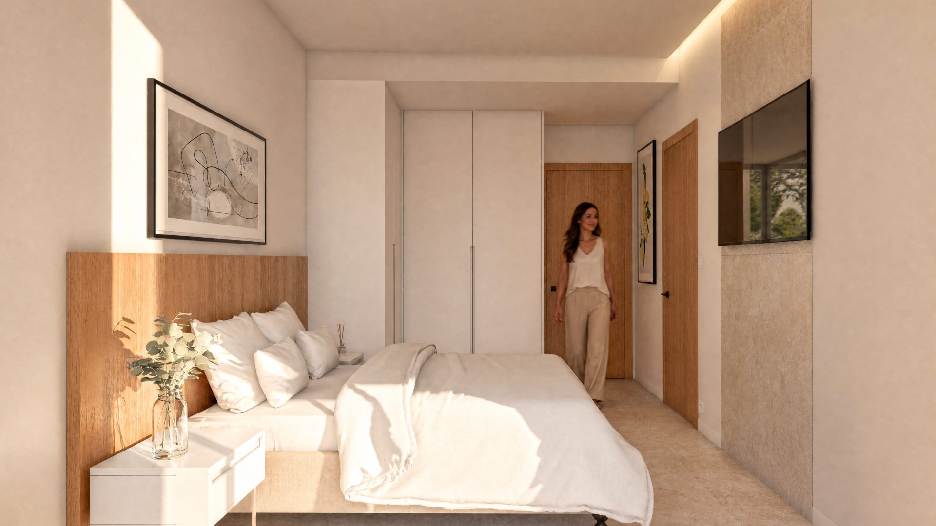 Nouvelle construction - Villa -
Alhama de Murcia