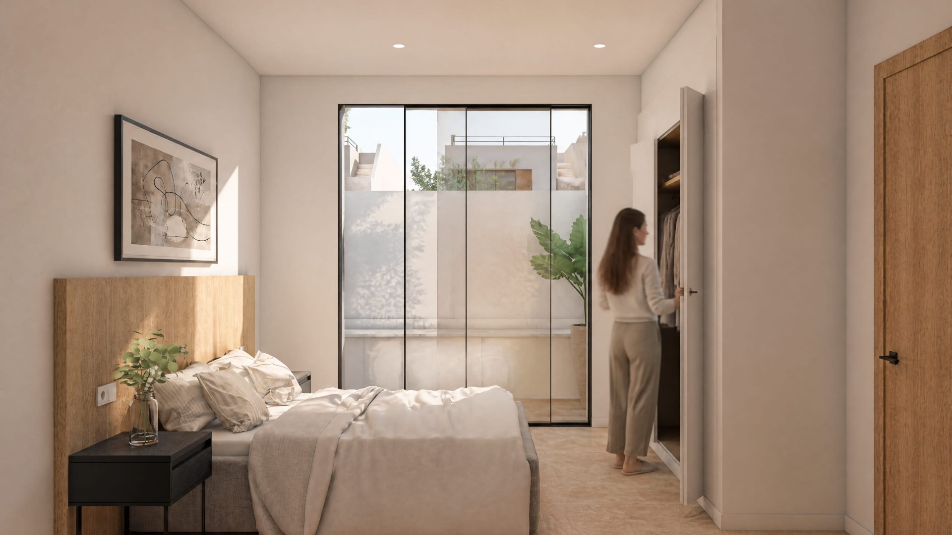 Nouvelle construction - Villa -
Alhama de Murcia