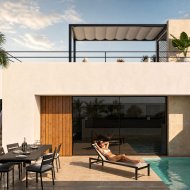 Nouvelle construction - Villa -
Alhama de Murcia